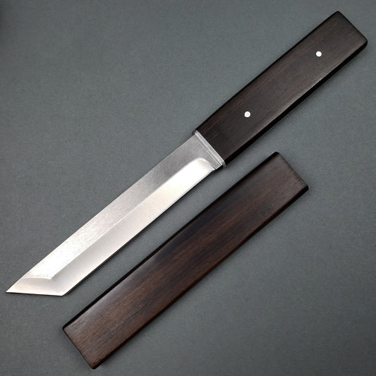 Buy Wholesale Knives - Full Tang Tanto - Buy in Bulk, Get Discounts.