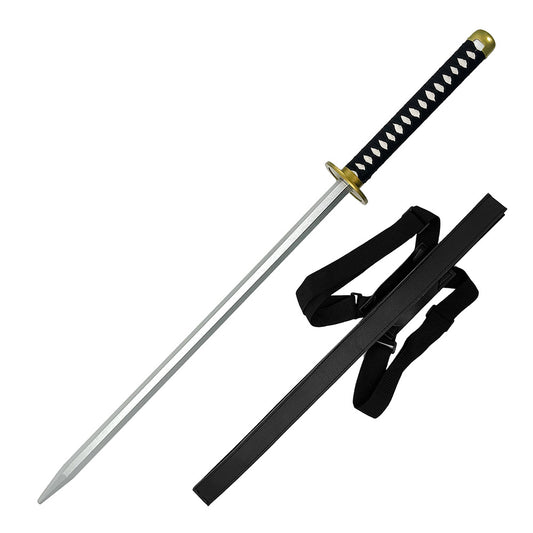 38'' Bamboo One Blade Sword