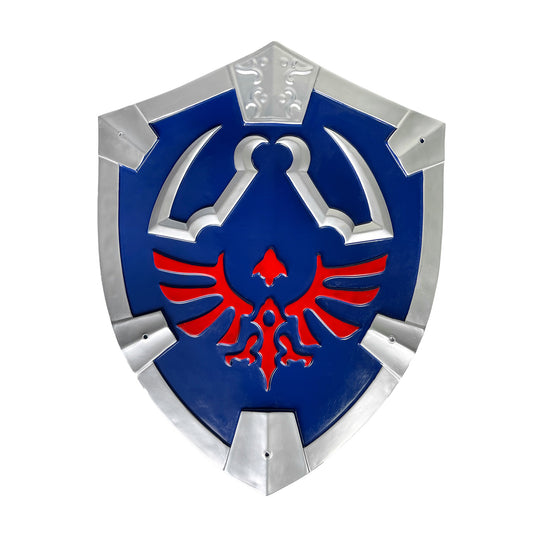 Blue Shield 17 3/8" x 21 1/4"