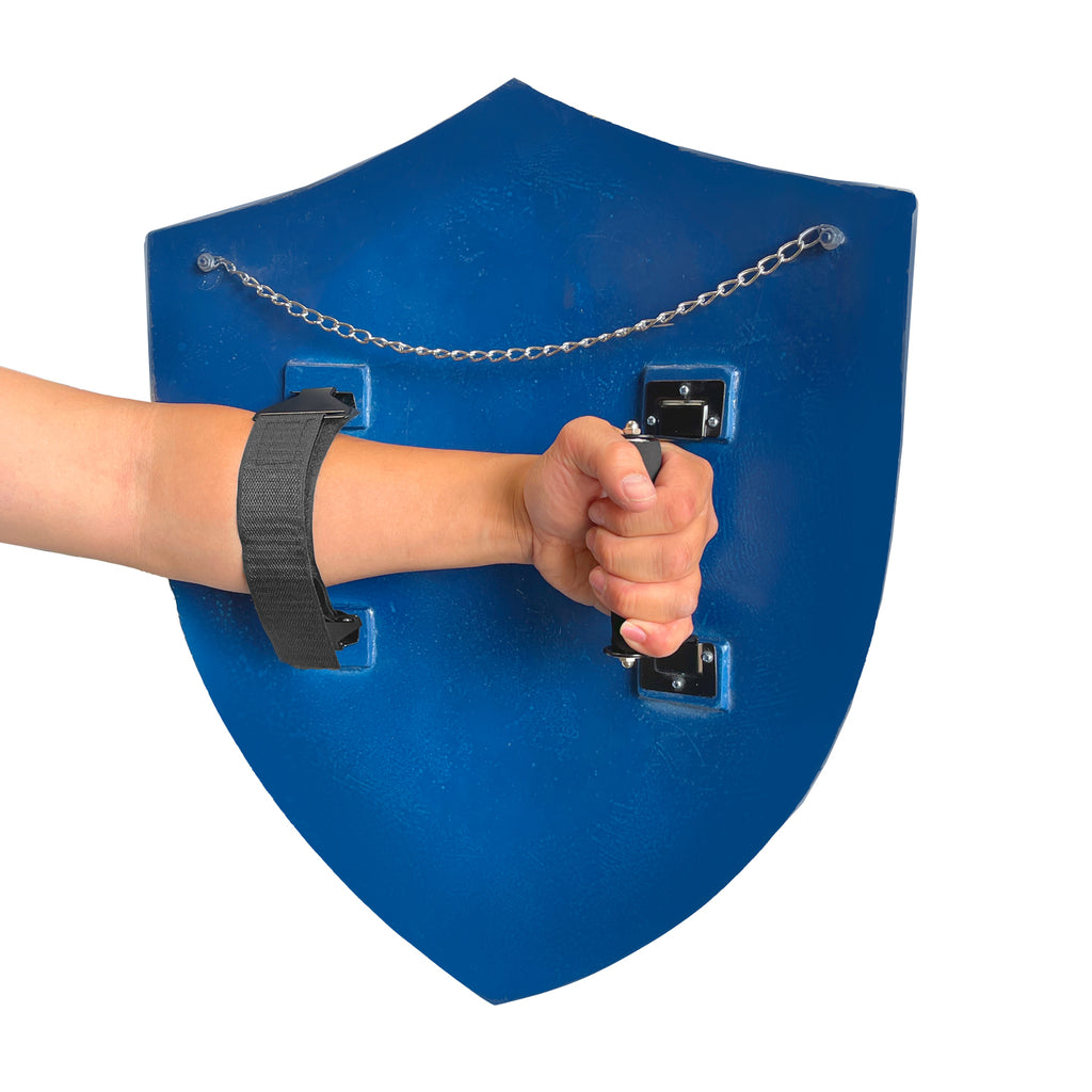 Blue Shield 17 3/8" x 21 1/4"