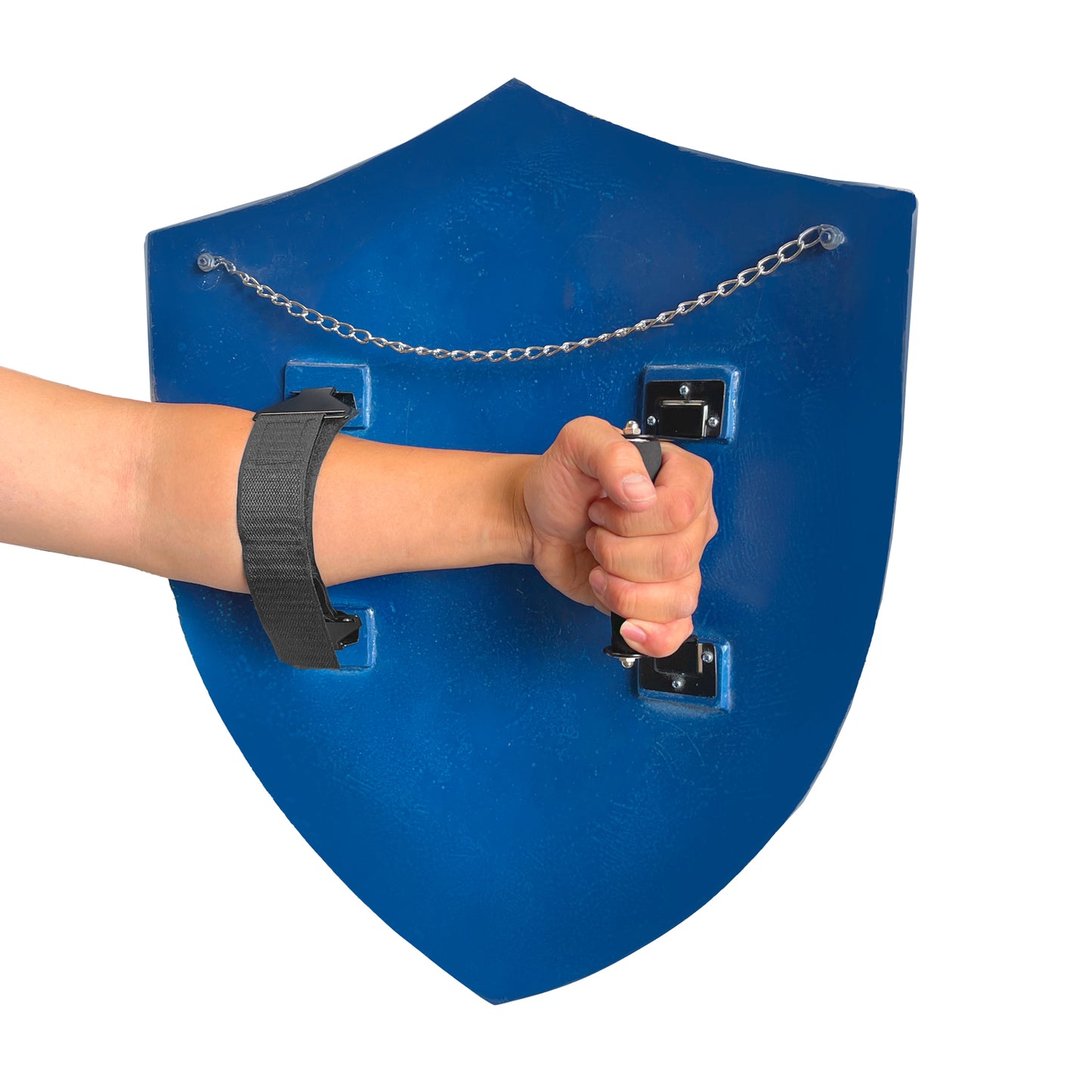 Blue Shield 17 3/8" x 21 1/4"