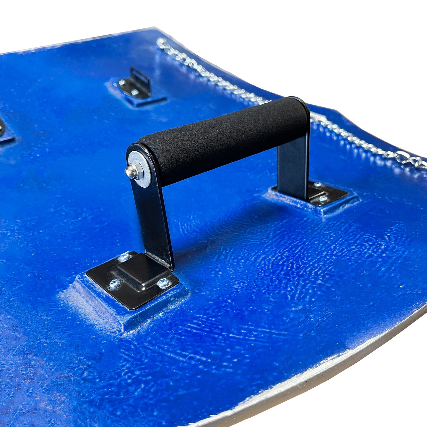 Blue Shield 17 3/8" x 21 1/4"