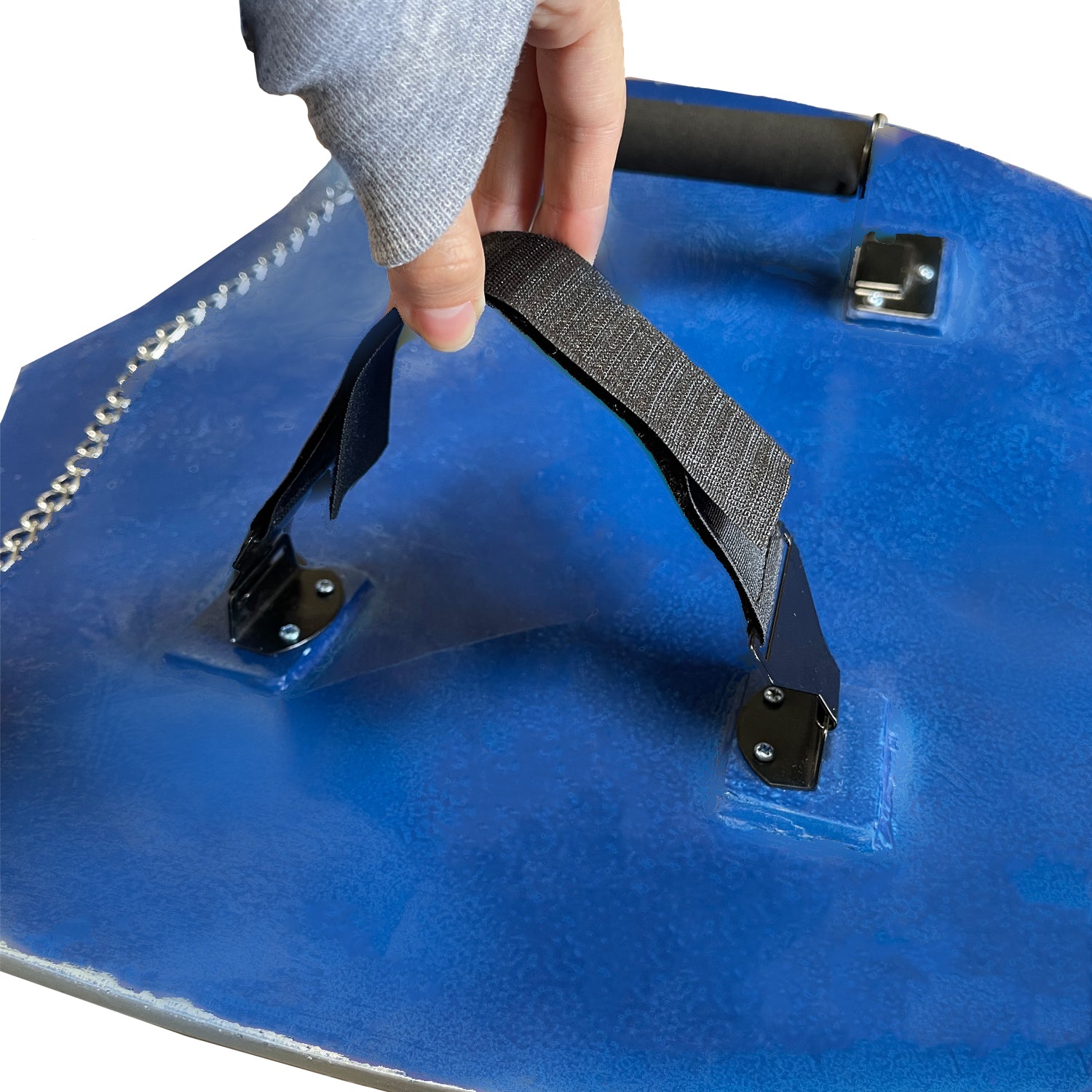 Blue Shield 17 3/8" x 21 1/4"