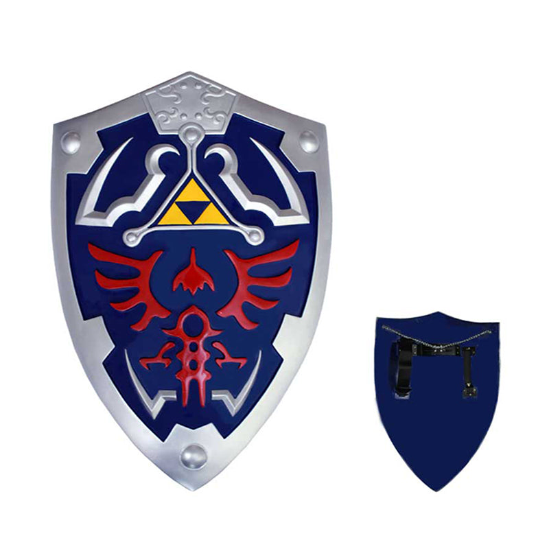24 1/2" x 17" Shield