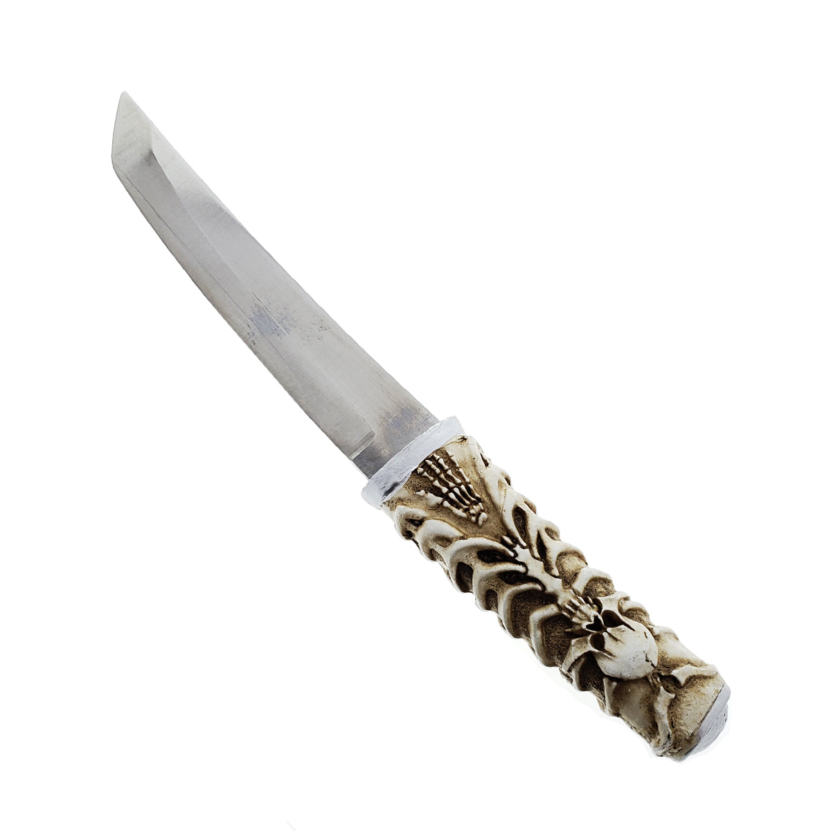 Wholesale Daggers Distributor: High-Quality Skeleton Dagger.