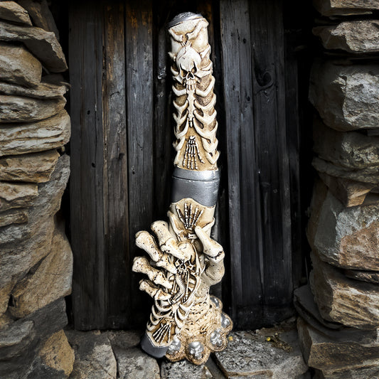 Wholesale Daggers Distributor: High-Quality Skeleton Dagger.