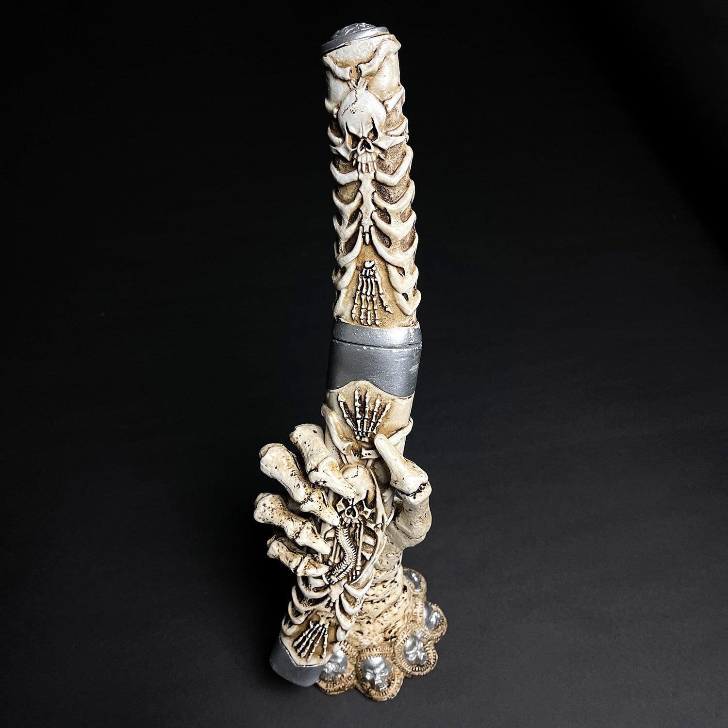 Wholesale Daggers Distributor: High-Quality Skeleton Dagger.