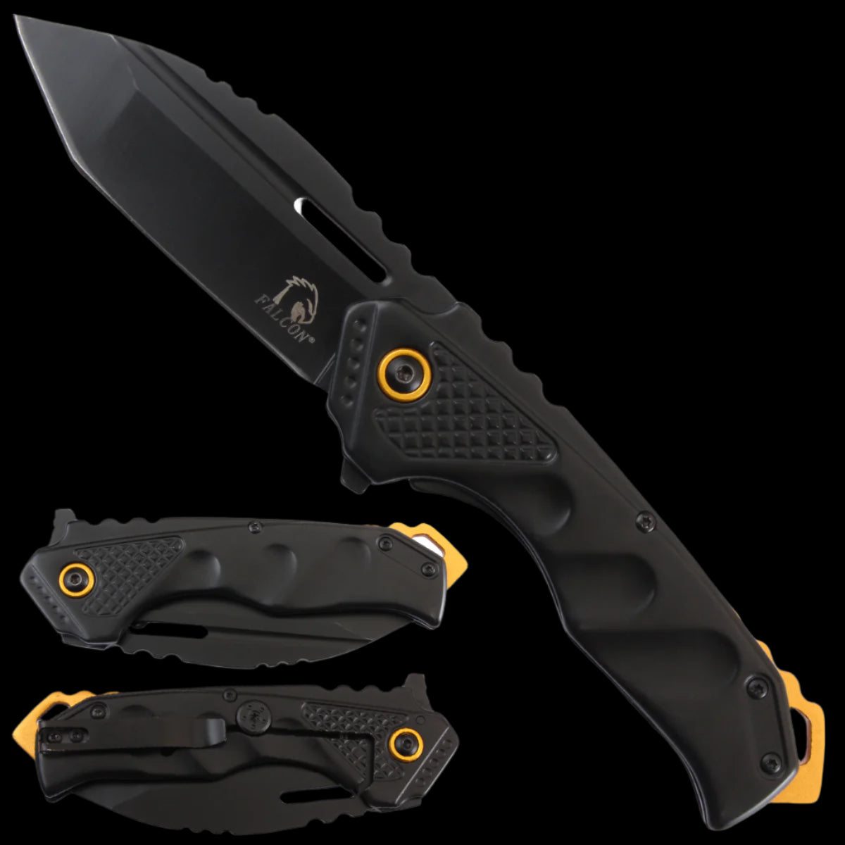 Wholesale Falcon Knives for Resellers - Wholesale Knives Distributor