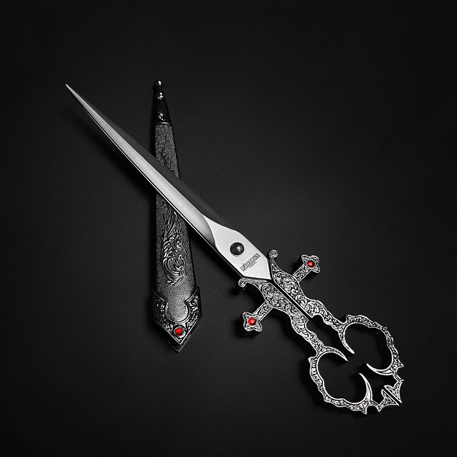 Wholesale Fantasy Dagger Scissors - Daggers for Resellers