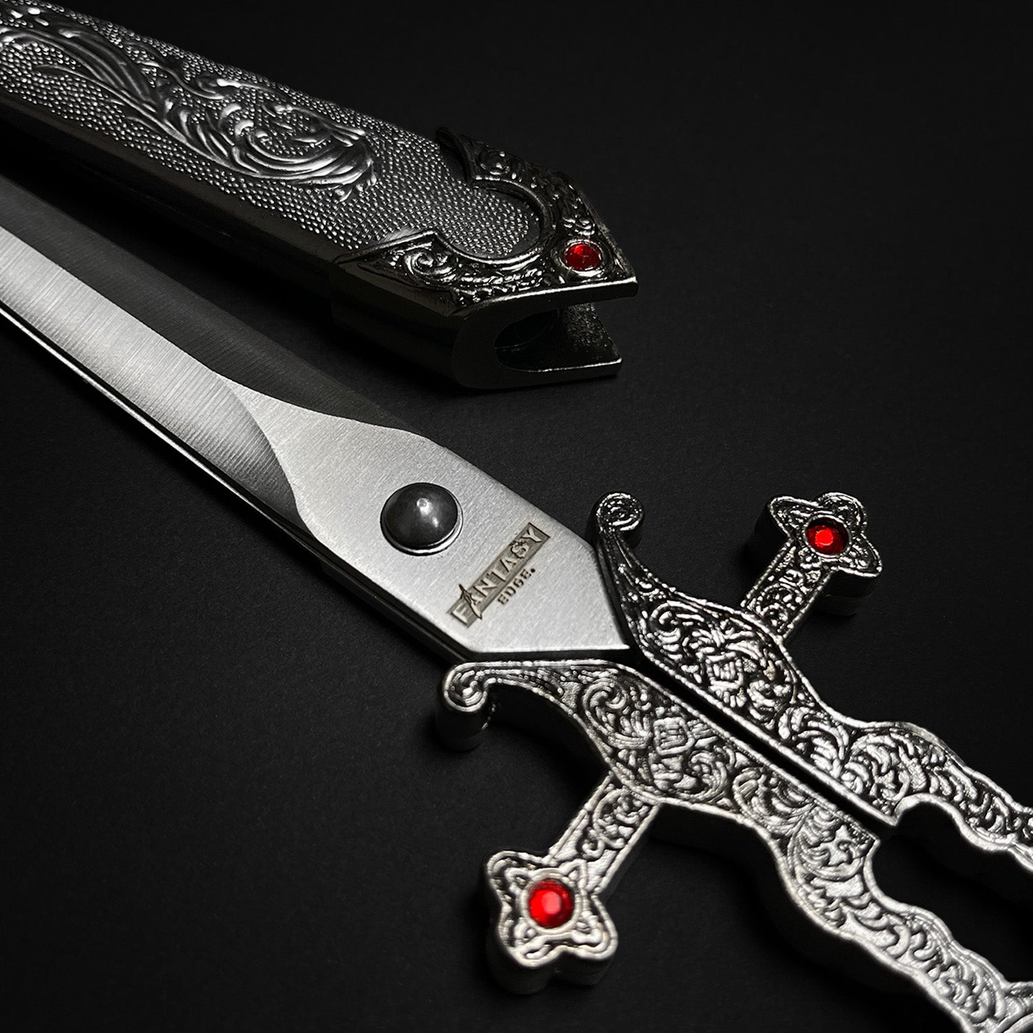 Wholesale Fantasy Dagger Scissors - Daggers for Resellers