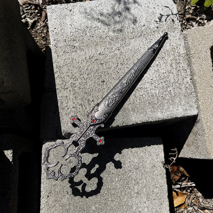 Wholesale Fantasy Dagger Scissors - Daggers for Resellers