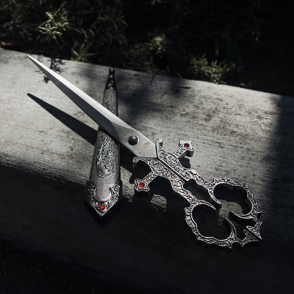 Wholesale Fantasy Dagger Scissors - Daggers for Resellers