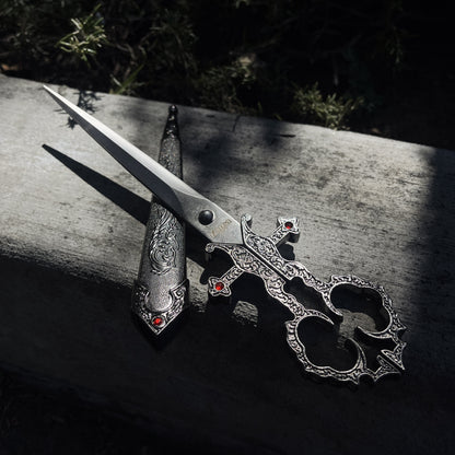Wholesale Fantasy Dagger Scissors - Daggers for Resellers