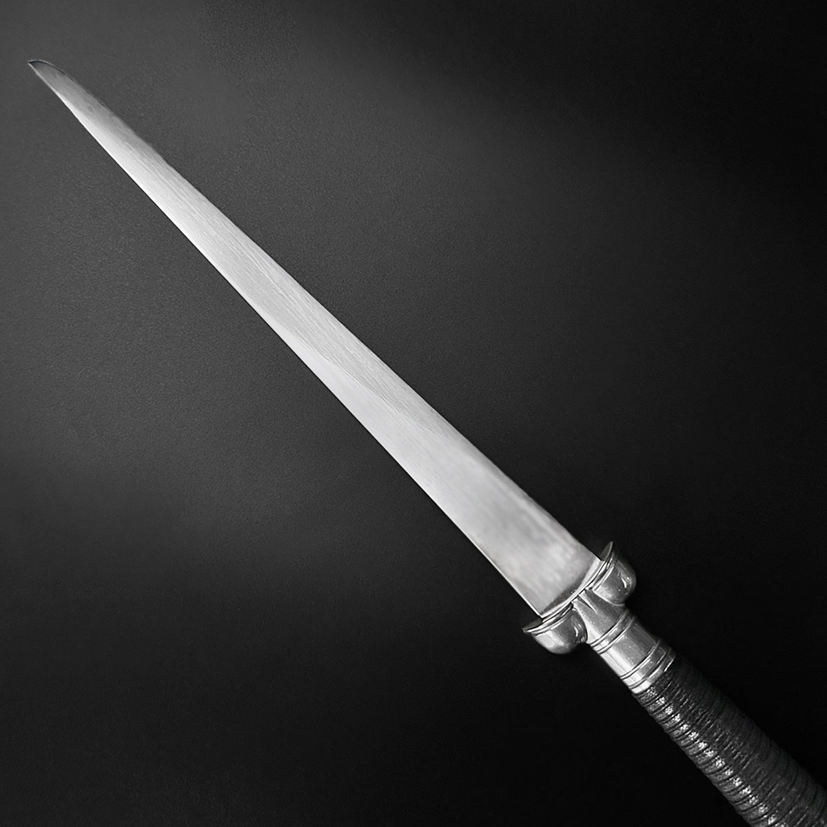 Wholesale Hand-Forged Medieval Dagger - 1065 Carbon Steel
