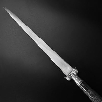 Wholesale Hand-Forged Medieval Dagger - 1065 Carbon Steel