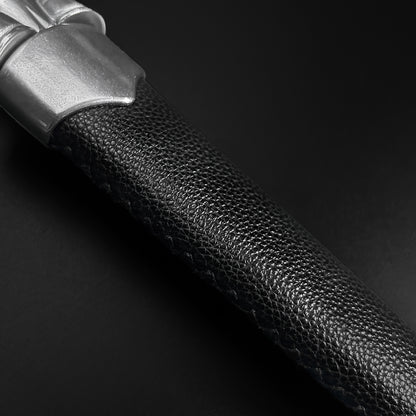 Wholesale Hand-Forged Medieval Dagger - 1065 Carbon Steel