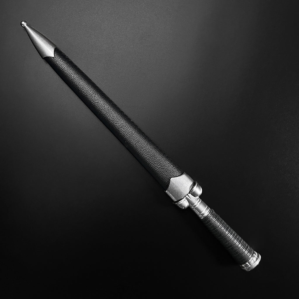 Wholesale Hand-Forged Medieval Dagger - 1065 Carbon Steel