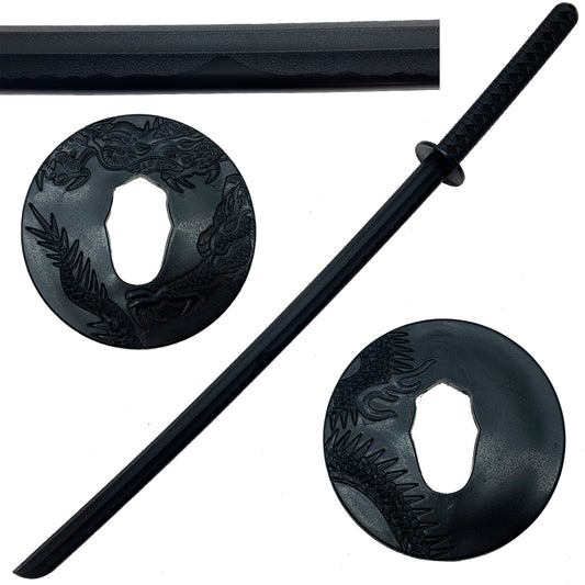 Wholesale Martial Arts Supplier - Bokken Practice Samurai Swords.