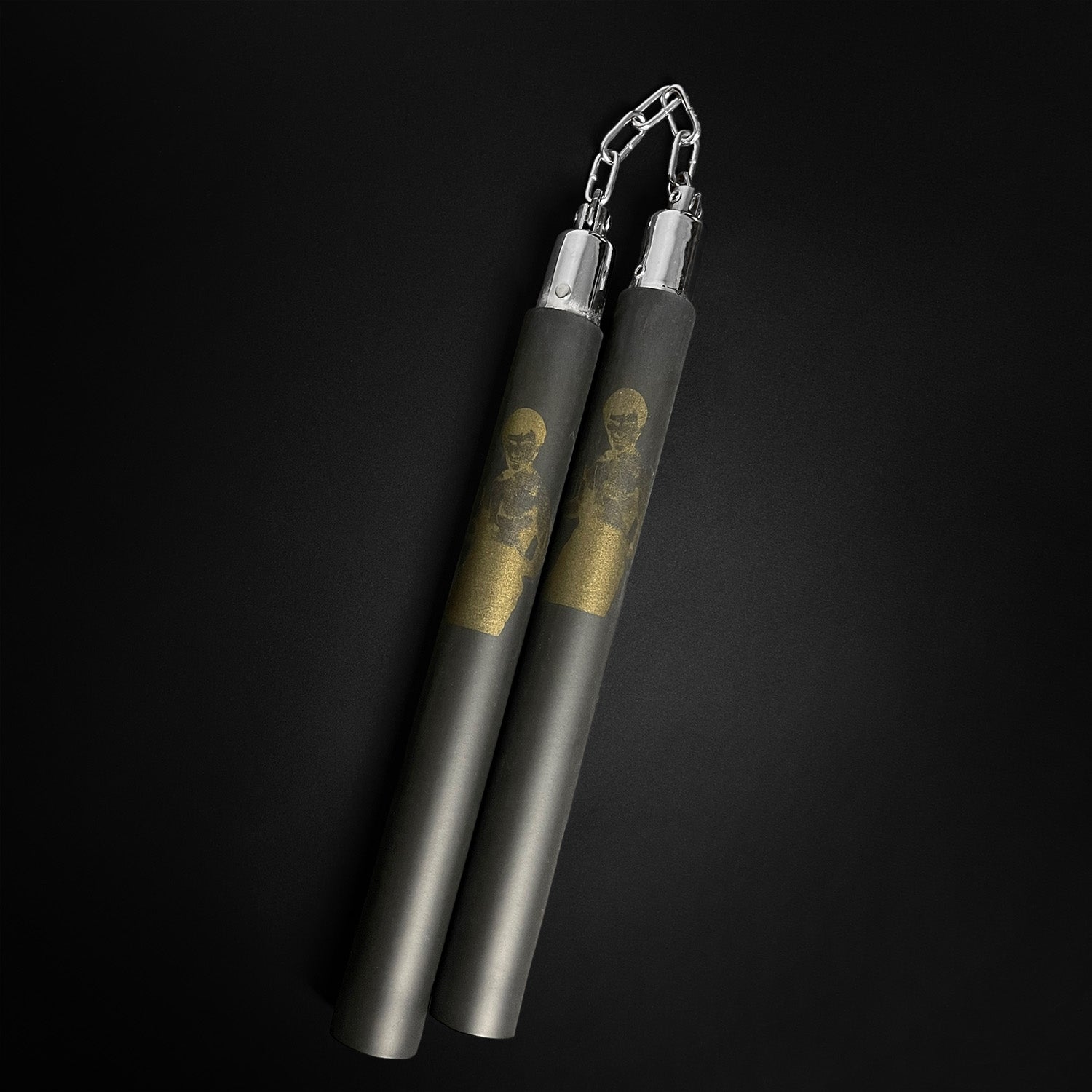 Wholesale Martial Arts Supplies: 12" Foam Nunchaku for Resale