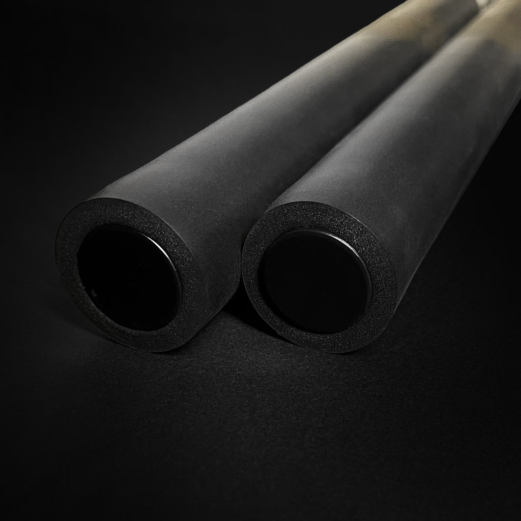 Wholesale Martial Arts Supplies: 12" Foam Nunchaku for Resale