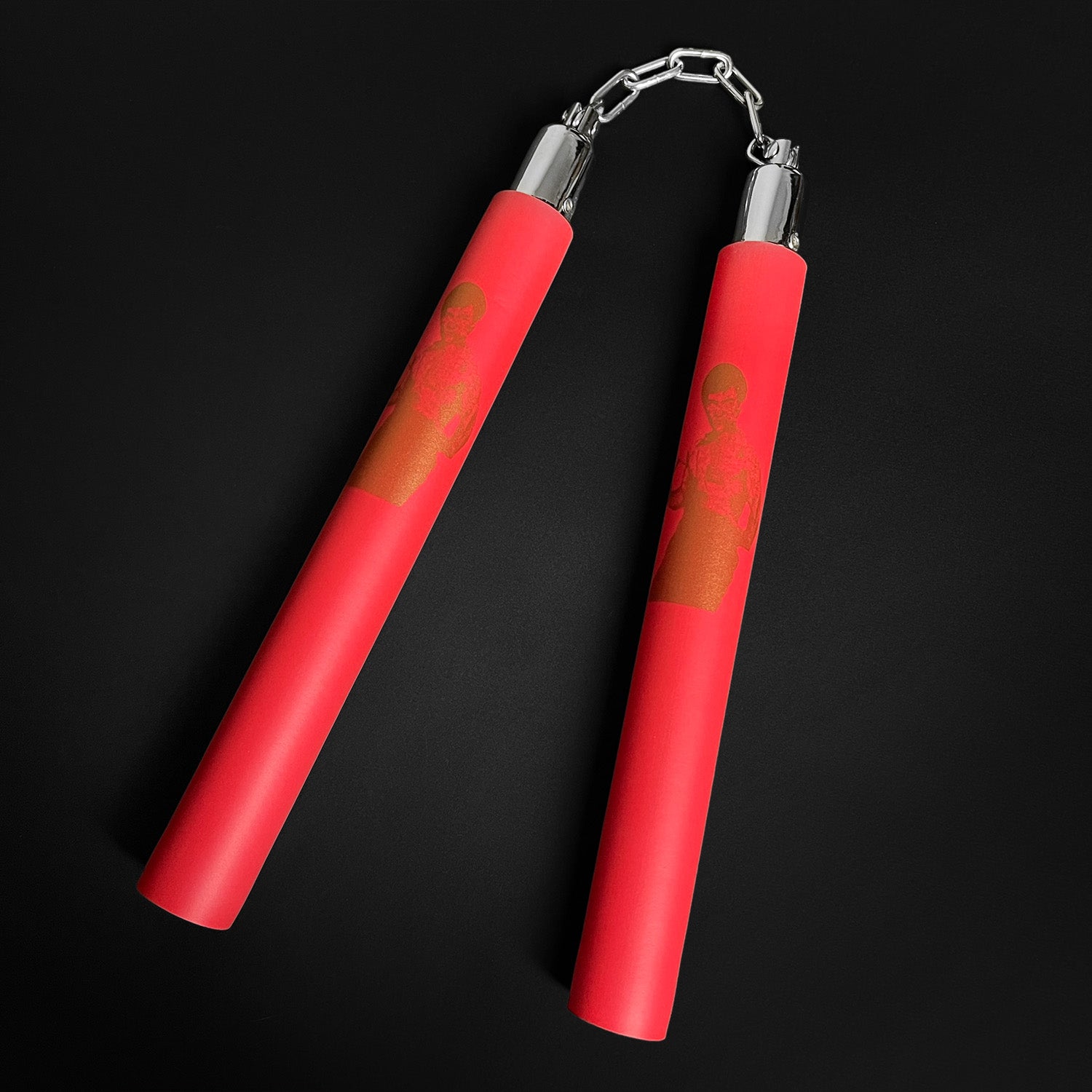 Wholesale Martial Arts Weapons | Foam Nunchakus - Pacific Solution
