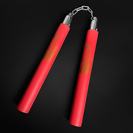 Wholesale Martial Arts Weapons | Foam Nunchakus - Pacific Solution