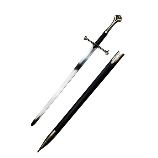 Wholesale Medieval Swords | 42 1/4" King's One Hand Sword
