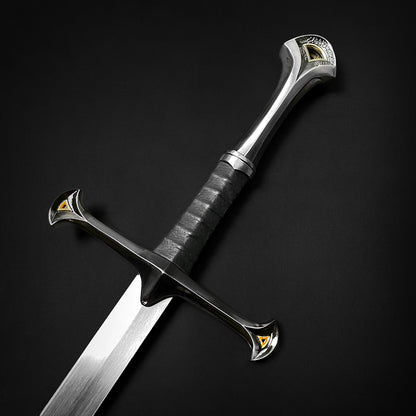 Wholesale Medieval Swords | One-Hand Knight Swords for Resellers.