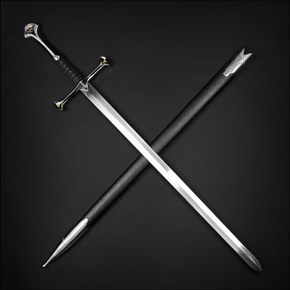Wholesale Medieval Swords | One-Hand Knight Swords for Resellers.