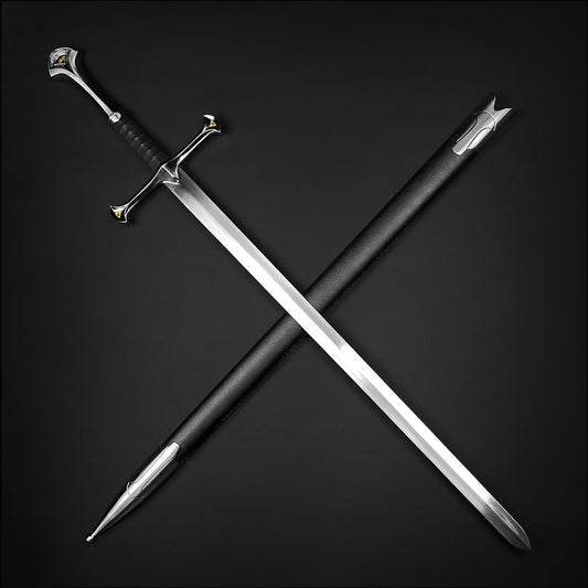 Wholesale Medieval Swords | One-Hand Knight Swords for Resellers.