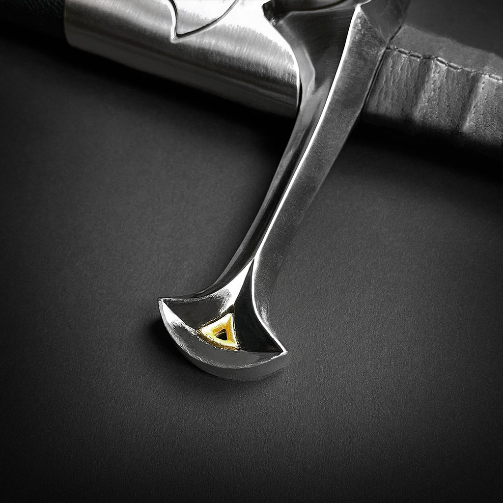 Wholesale Medieval Swords | One-Hand Knight Swords for Resellers.