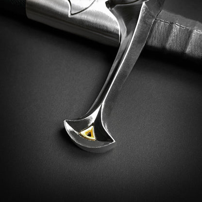 Wholesale Medieval Swords | One-Hand Knight Swords for Resellers.