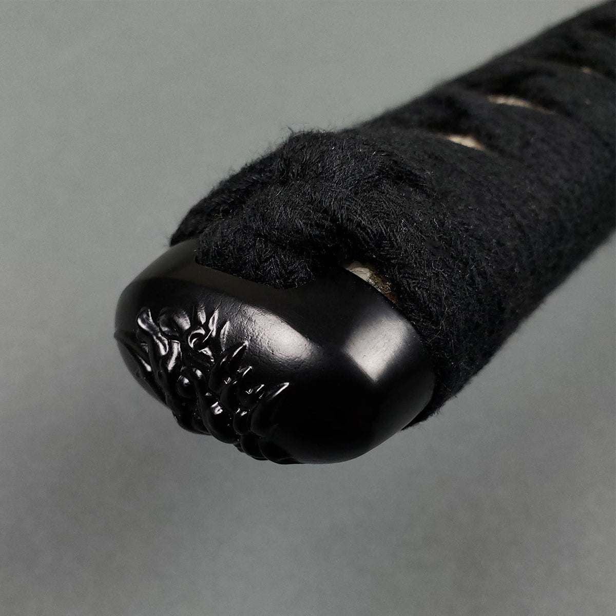 Wholesale Musashi Black Katana - Authentic Musashi Swords Supplier