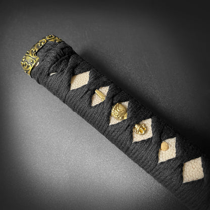 Wholesale Musashi Hand-forged Samurai Swords | Pacific Solution