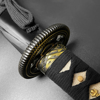 Wholesale Musashi Hand-forged Samurai Swords | Pacific Solution