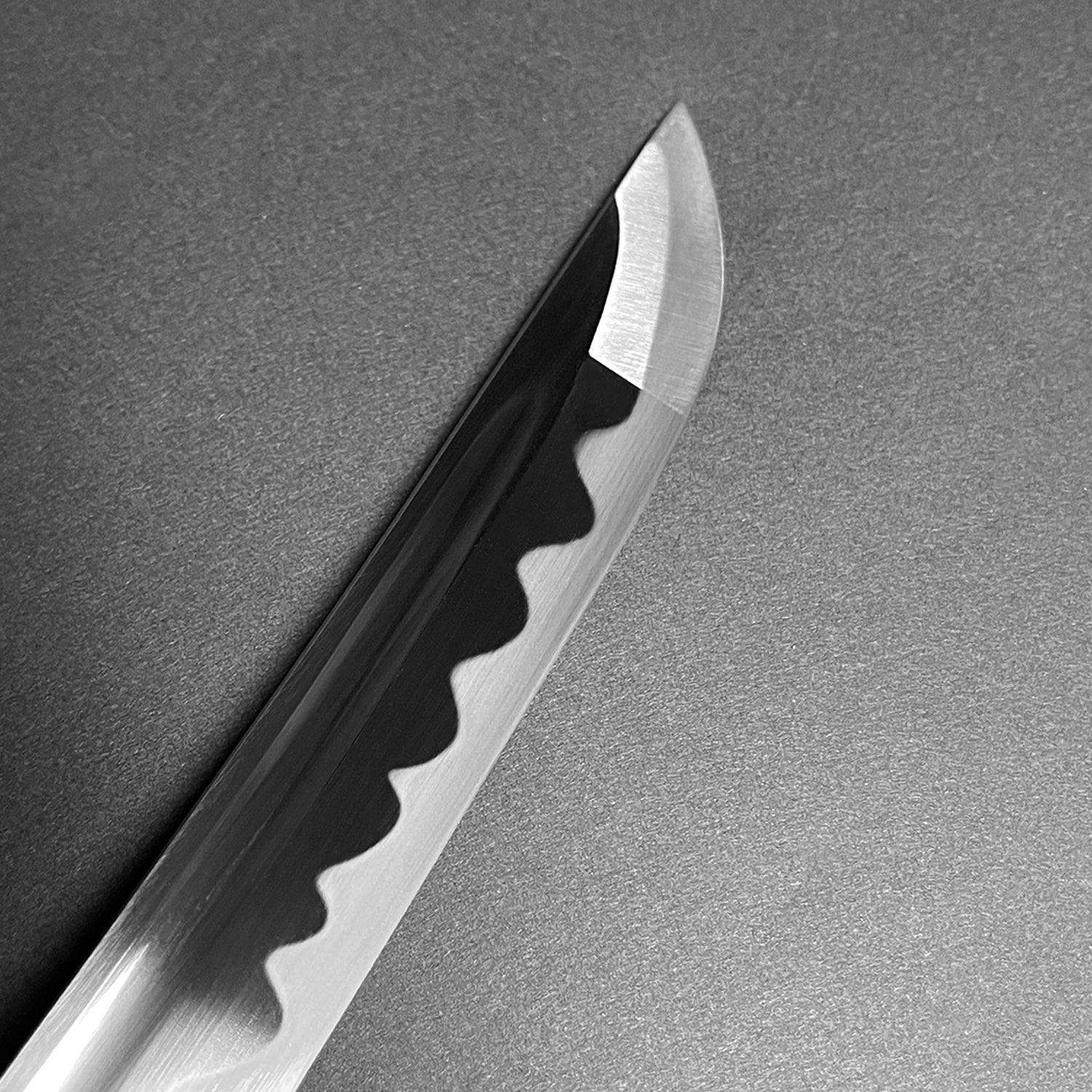 Wholesale Musashi Swords Distributor - Order "Angry Wave" Katana