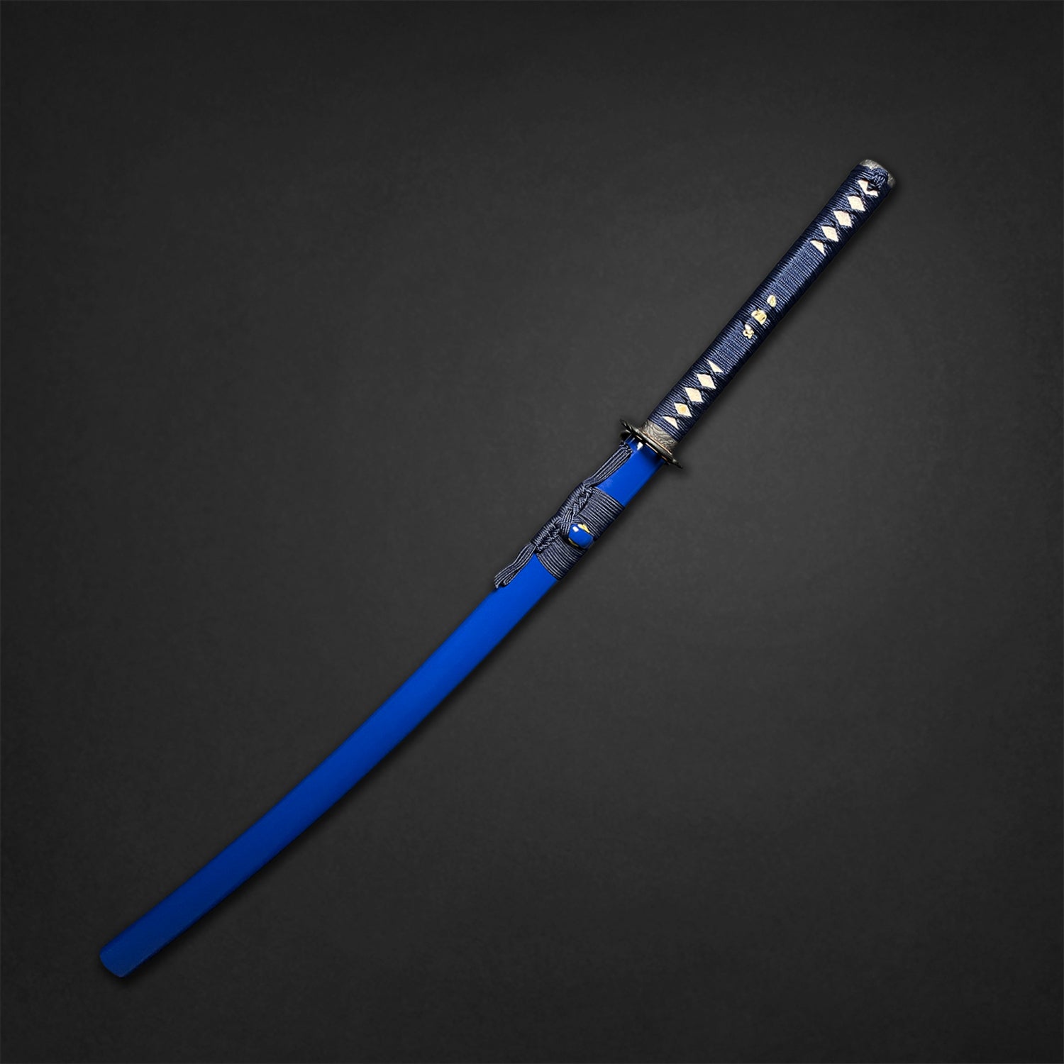 Wholesale Musashi Swords Distributor - Order "Angry Wave" Katana
