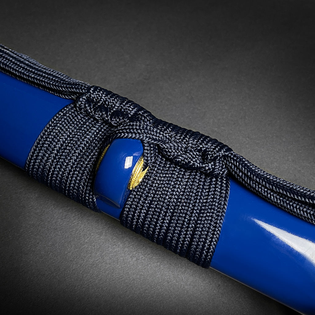 Wholesale Musashi Swords Distributor - Order "Angry Wave" Katana