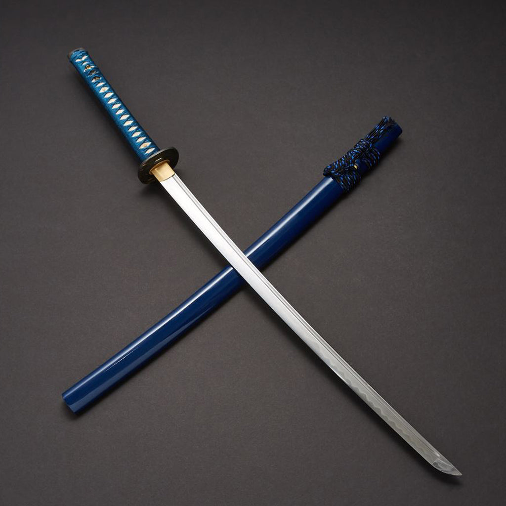 Wholesale Musashi “Umigame” Katana – Authentic Samurai Sword