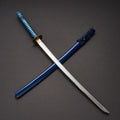 Wholesale Musashi “Umigame” Katana – Authentic Samurai Sword