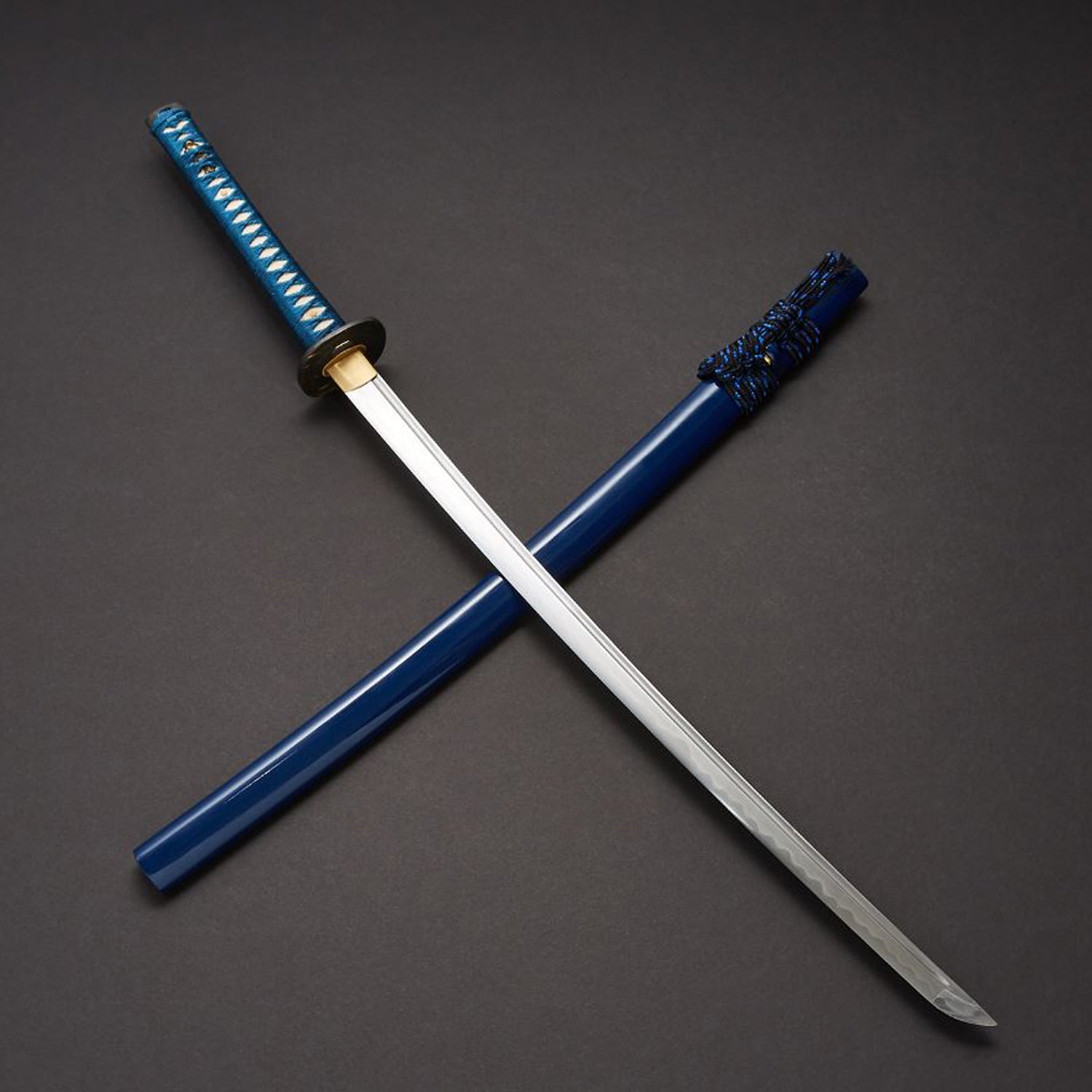 Wholesale Musashi “Umigame” Katana – Authentic Samurai Sword