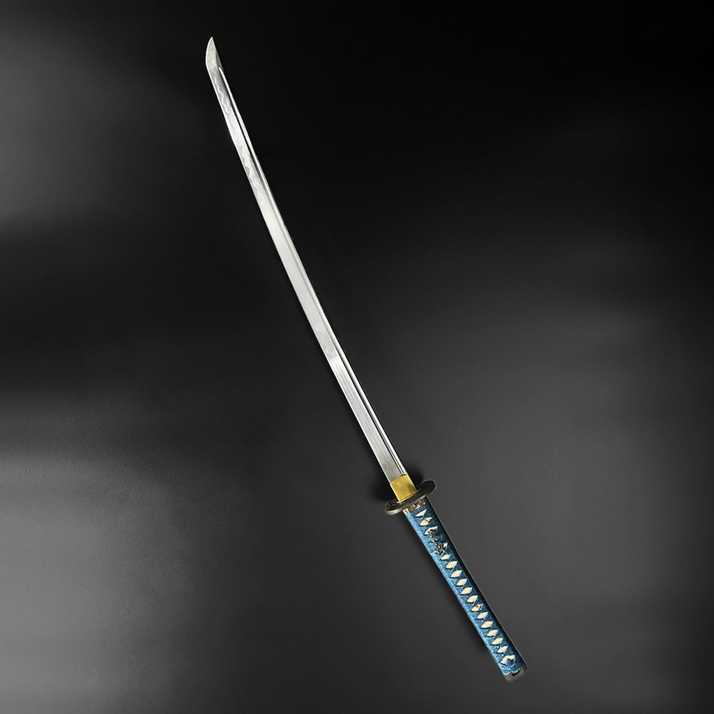Wholesale Musashi “Umigame” Katana – Authentic Samurai Sword