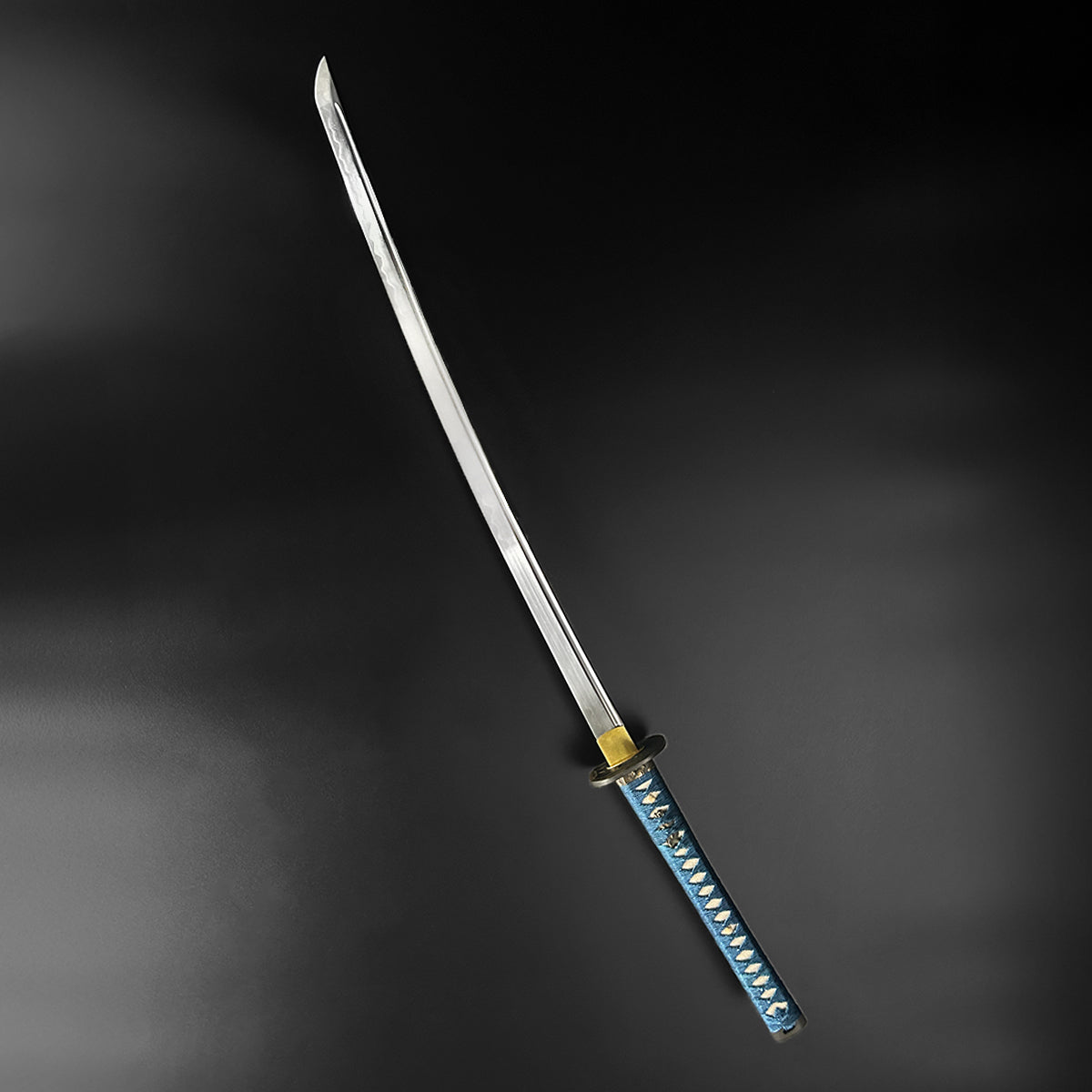 Wholesale Musashi “Umigame” Katana – Authentic Samurai Sword