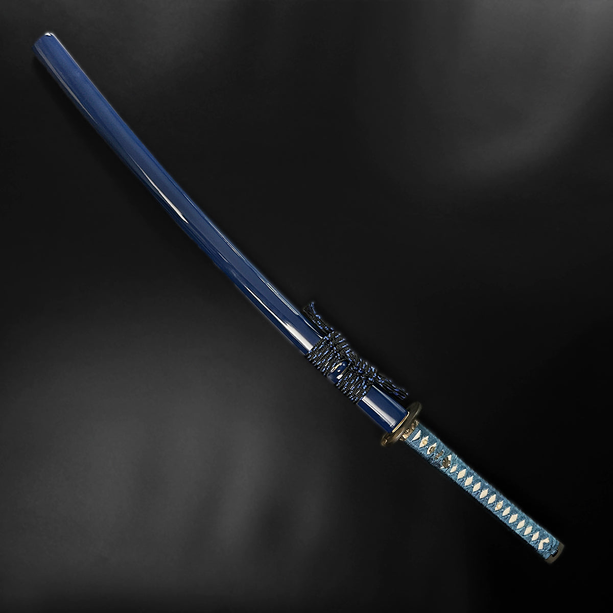 Wholesale Musashi “Umigame” Katana – Authentic Samurai Sword