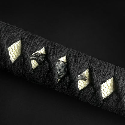 Wholesale Musha Five Rings Katana - Musha Swords in Bulk 