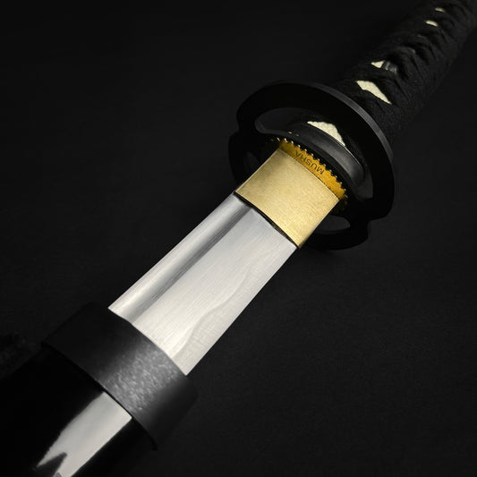 Wholesale Musha Five Rings Katana - Musha Swords in Bulk 