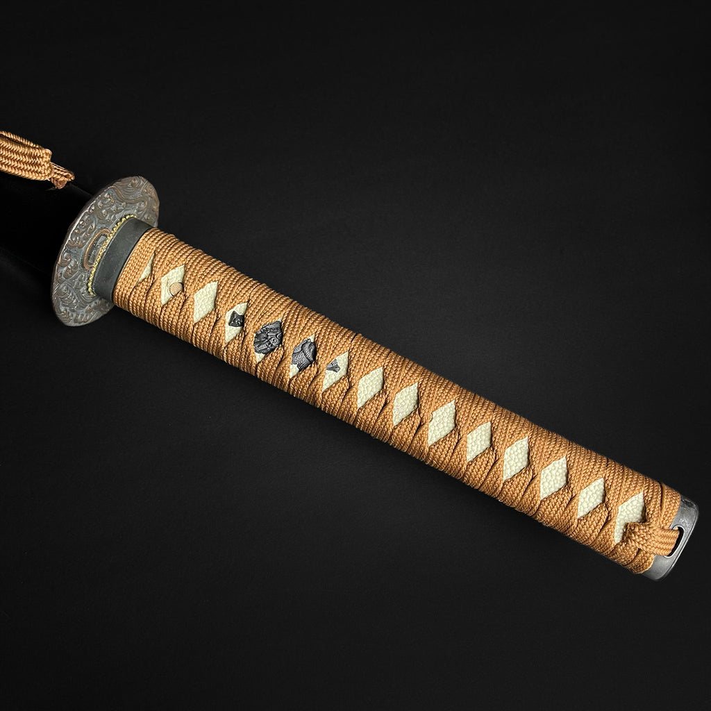 Wholesale Musha Swords | "Elemental" Katana in Bulk