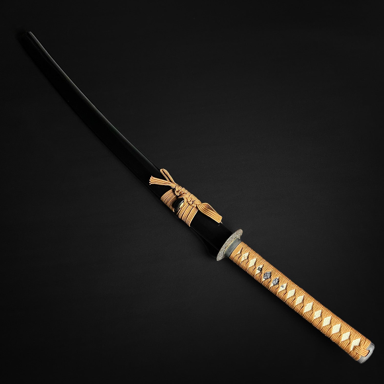 Wholesale Musha Swords | "Elemental" Katana in Bulk
