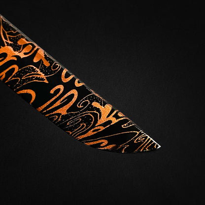 Wholesale Musha Swords | "Elemental" Katana in Bulk