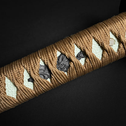 Wholesale Musha Swords | "Elemental" Katana in Bulk